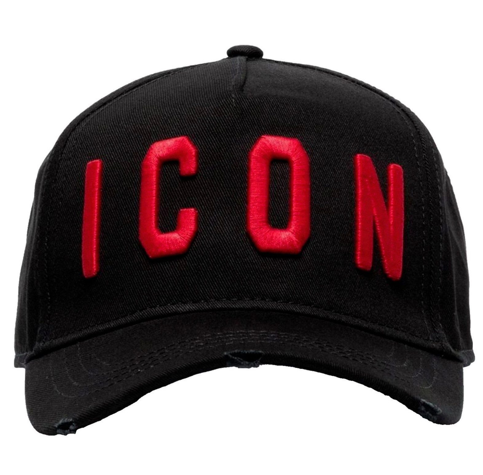 Dsquared2 Baseball Cap Icon Kappe Basebalkappe günstig online kaufen