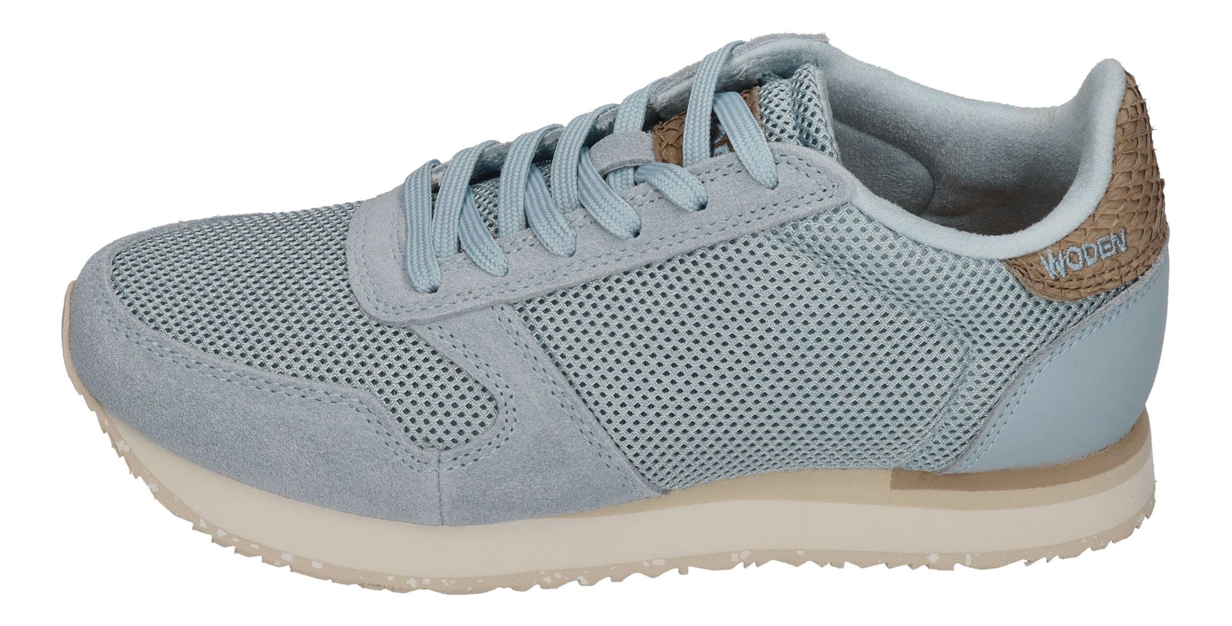 WODEN YDUN ICON WL032 Sneaker ice blue günstig online kaufen