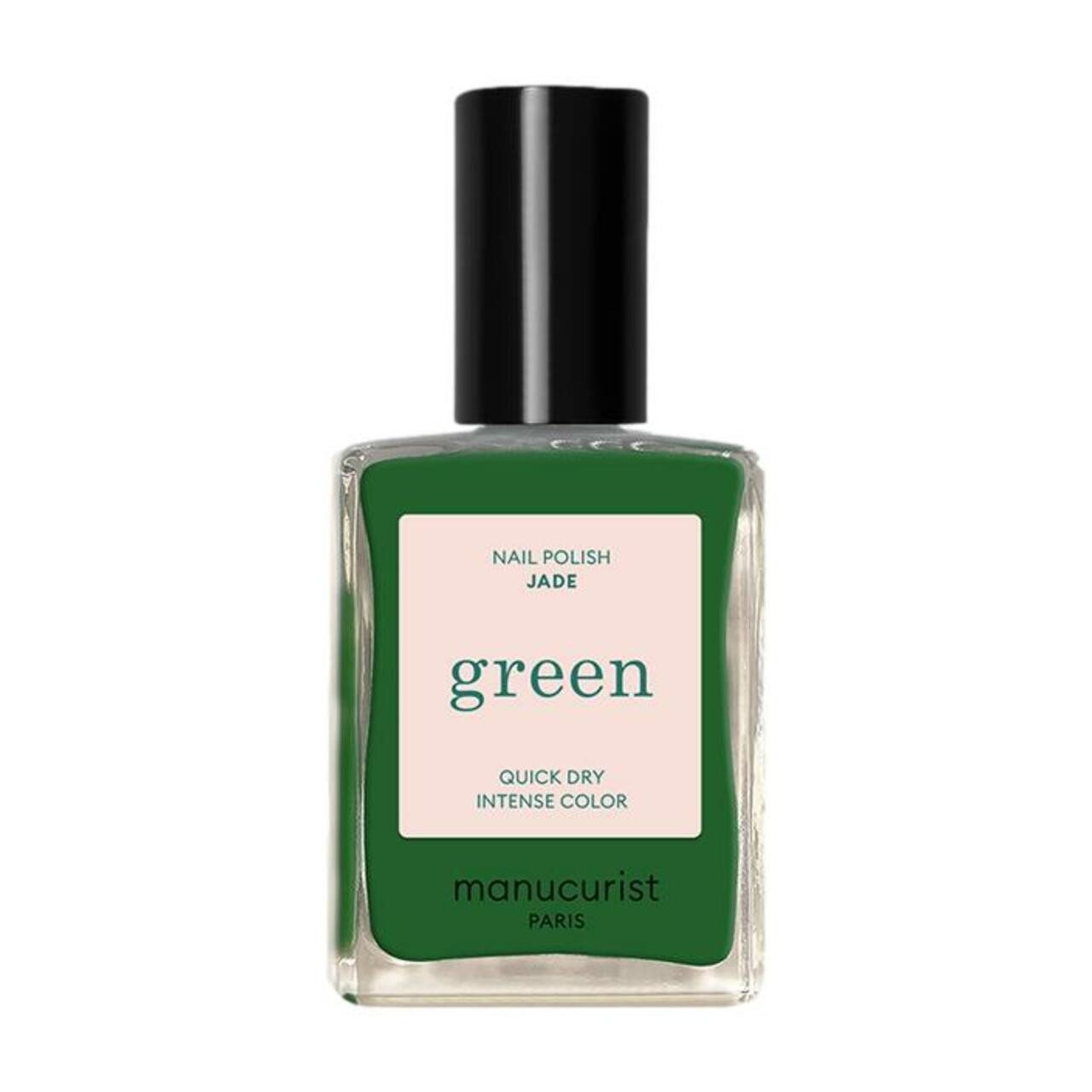 Nagellack Green Nail Color