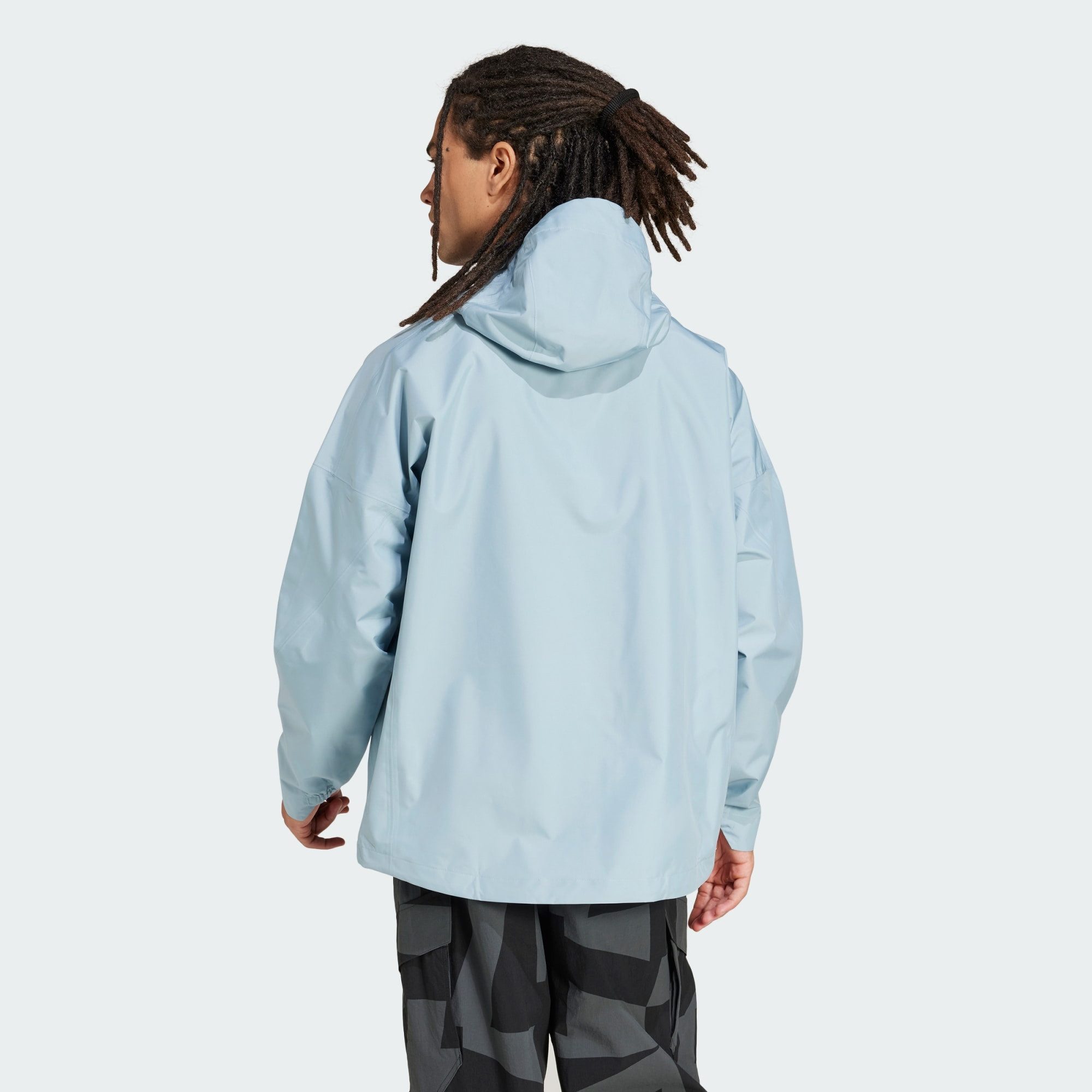adidas TERREX Winterjacke TERREX XPLORIC 2.5L günstig online kaufen