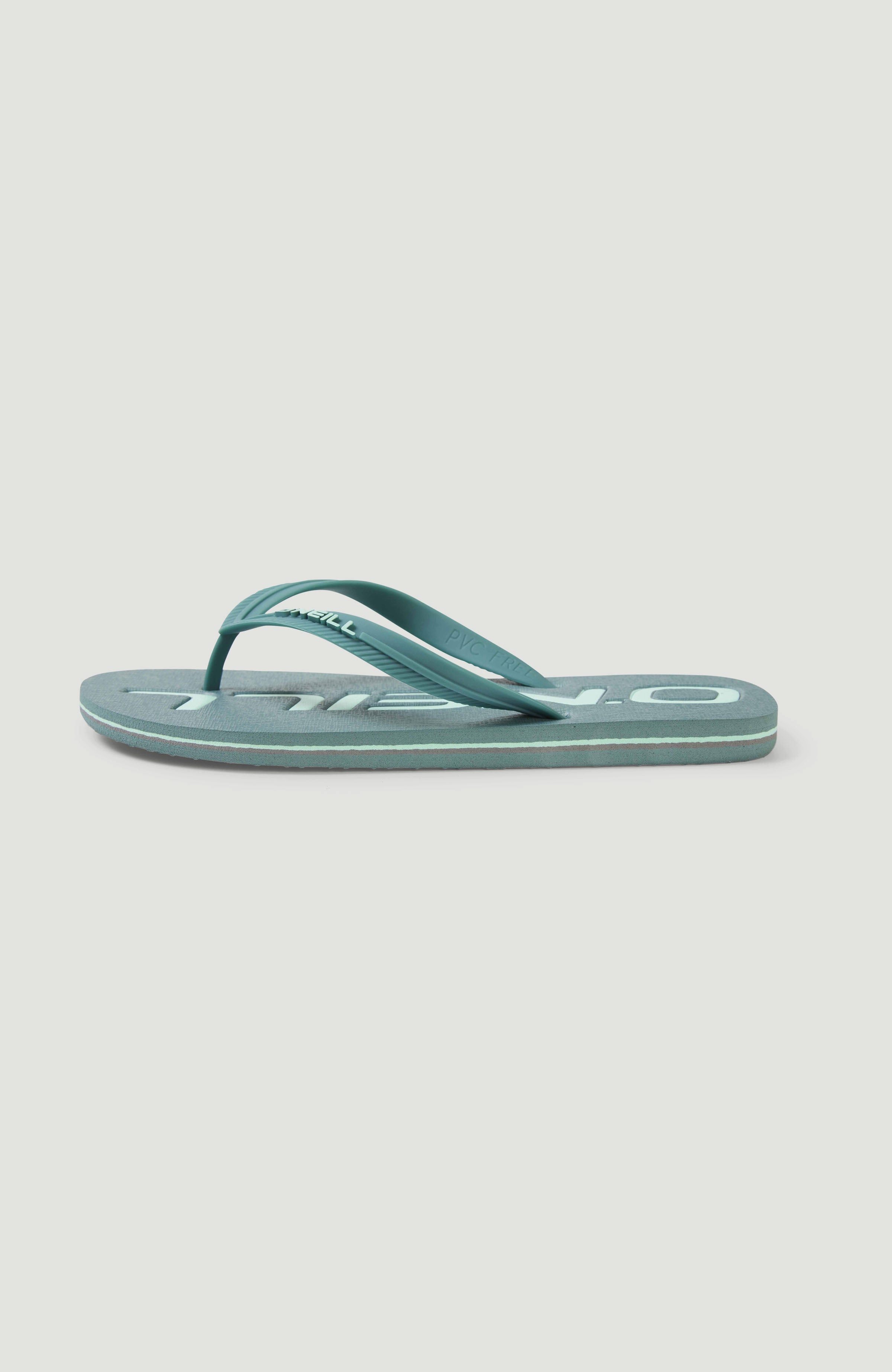 O'Neill PROFILE LOGO SANDALS Zehentrenner günstig online kaufen