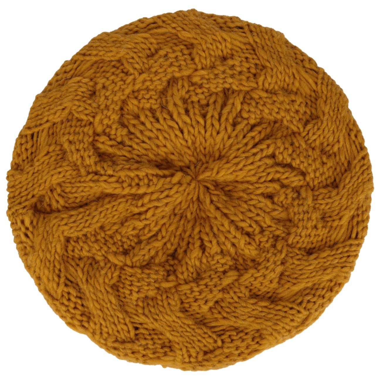 Lierys Baskenmütze (1-St) Baskenmütze, Made in günstig online kaufen