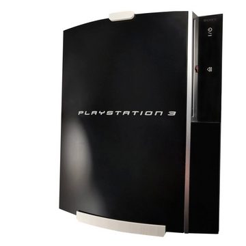 fossi3D Wandhalterung für Sony Ps3 Playstation 3 Konsole Wandhalter Halter Playstation-Halterung