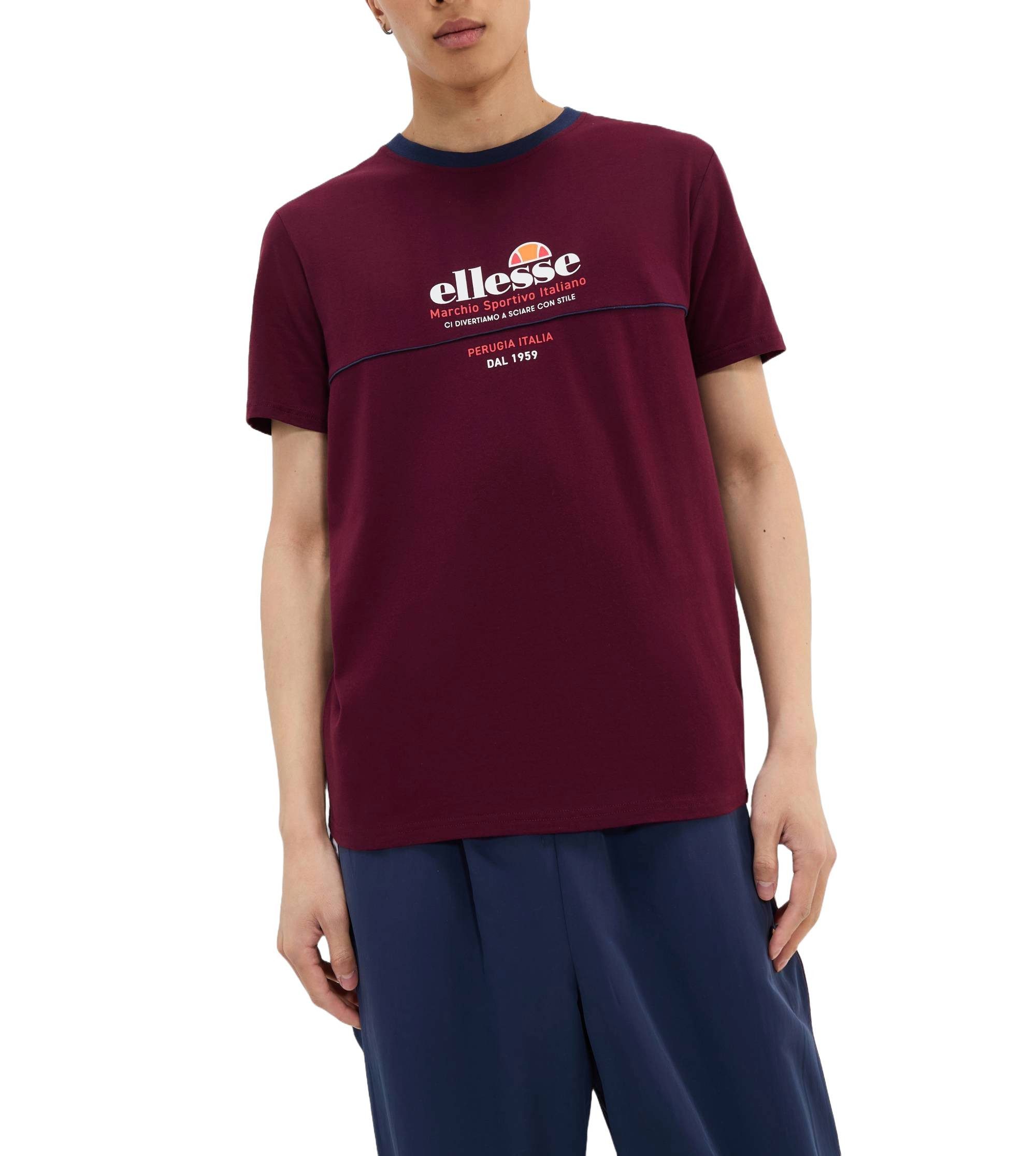 Ellesse T-Shirt T-Shirt Ellesse Svellan