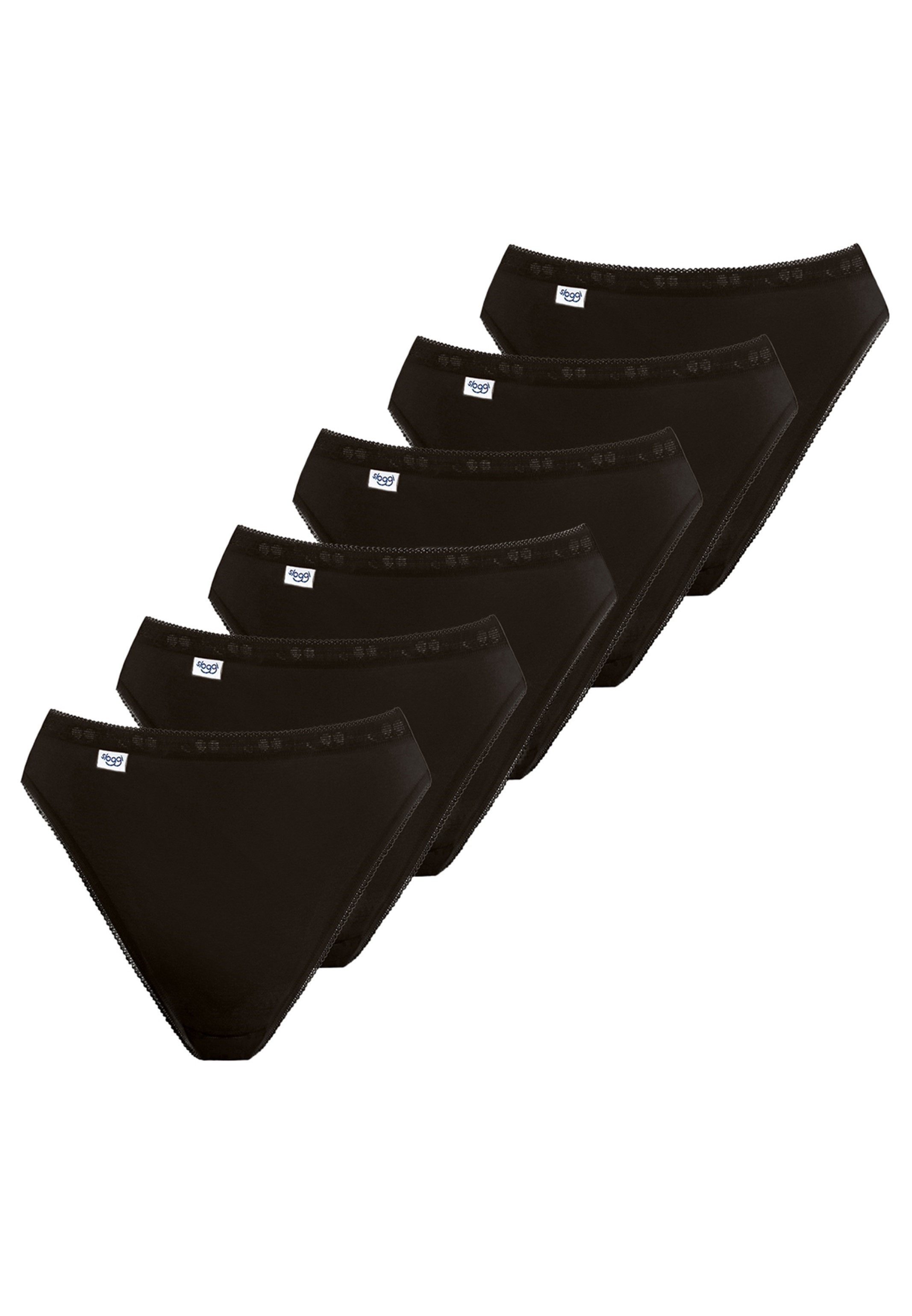 Tai-Slip 6er Pack Basic +
