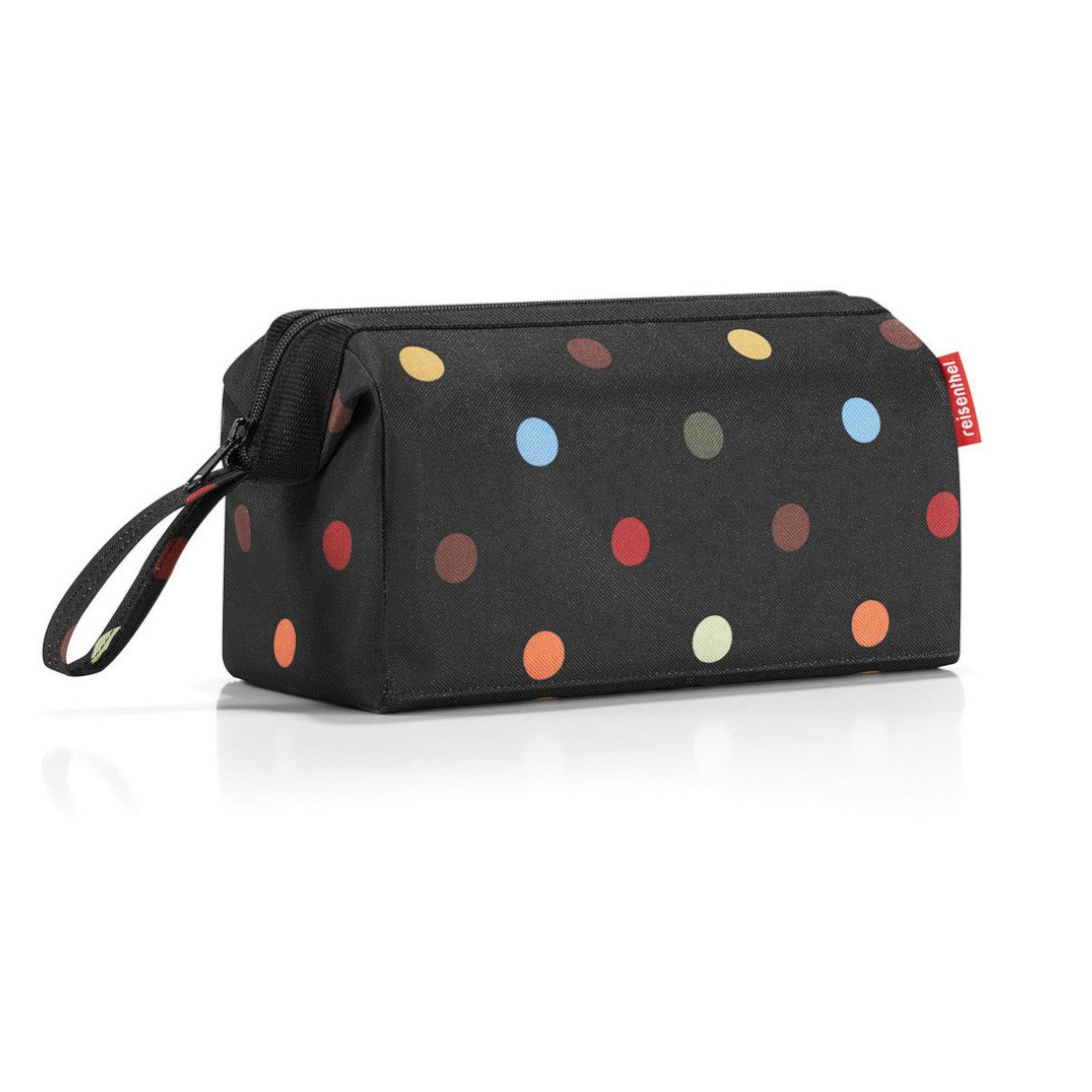 REISENTHEL® Kulturbeutel travelcosmetic dots, travelcosmetic günstig online kaufen