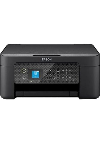 Epson WF-2910DWF Multifunktionsdrucker (WLAN...