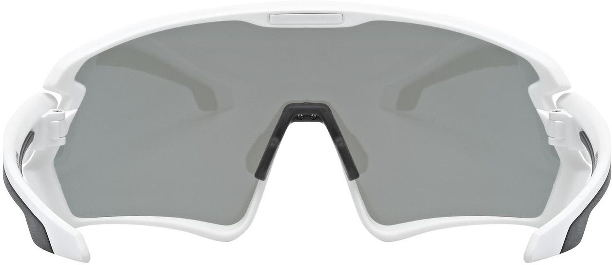 Uvex Sonnenbrille uvex sportstyle 231 WHITE MAT