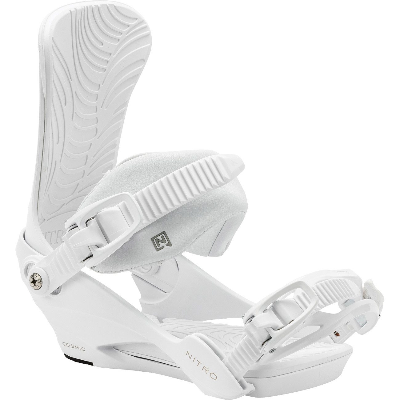 Nitro Snowboards Snowboard COSMIC