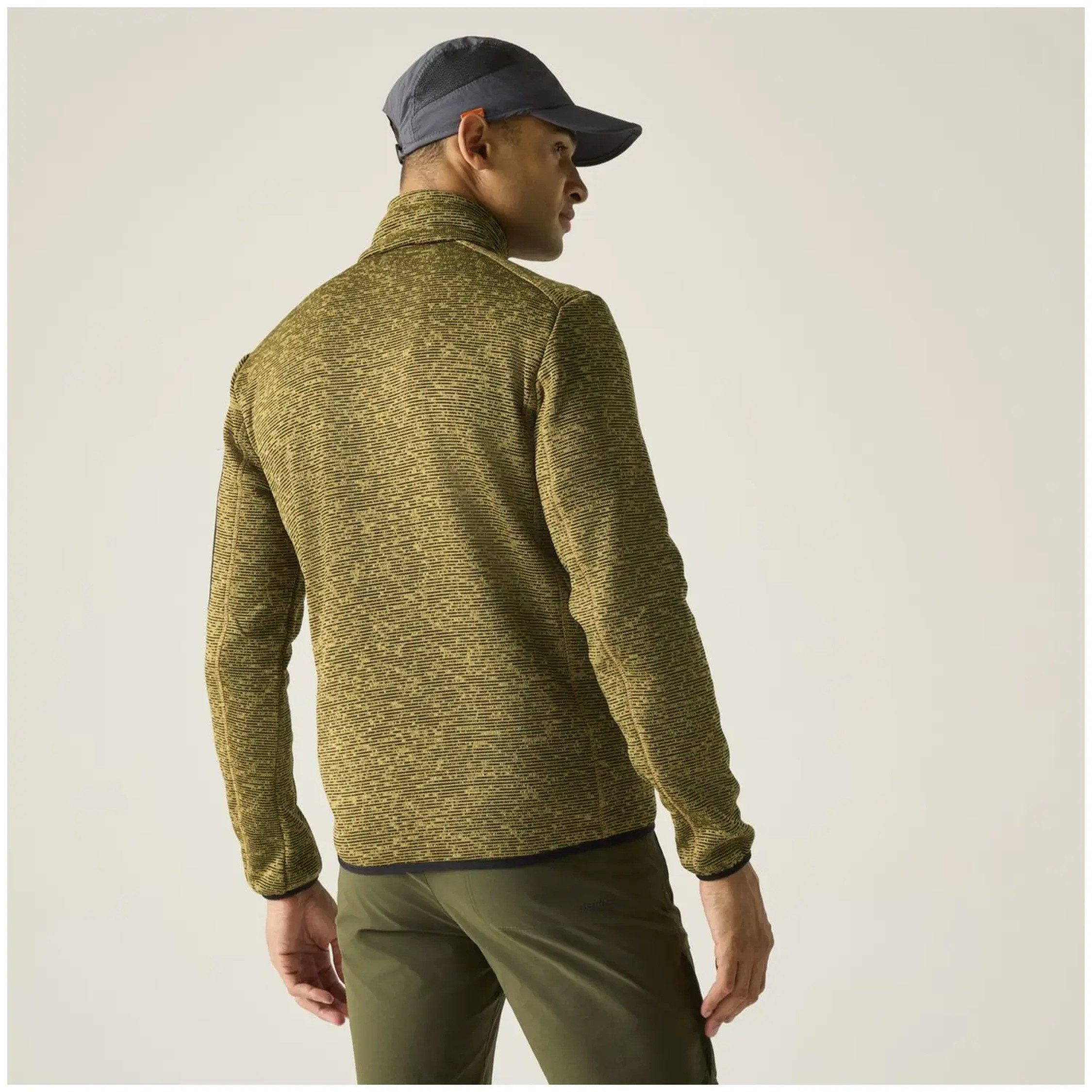 Regatta Sweater Sweatshirt für Herren (1-tlg., keine Angabe)