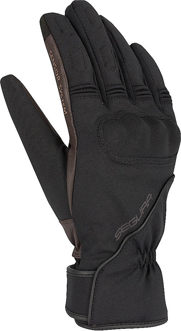 Segura Motorradhandschuhe Peak Damen Motorrad Handschuhe wasserdicht