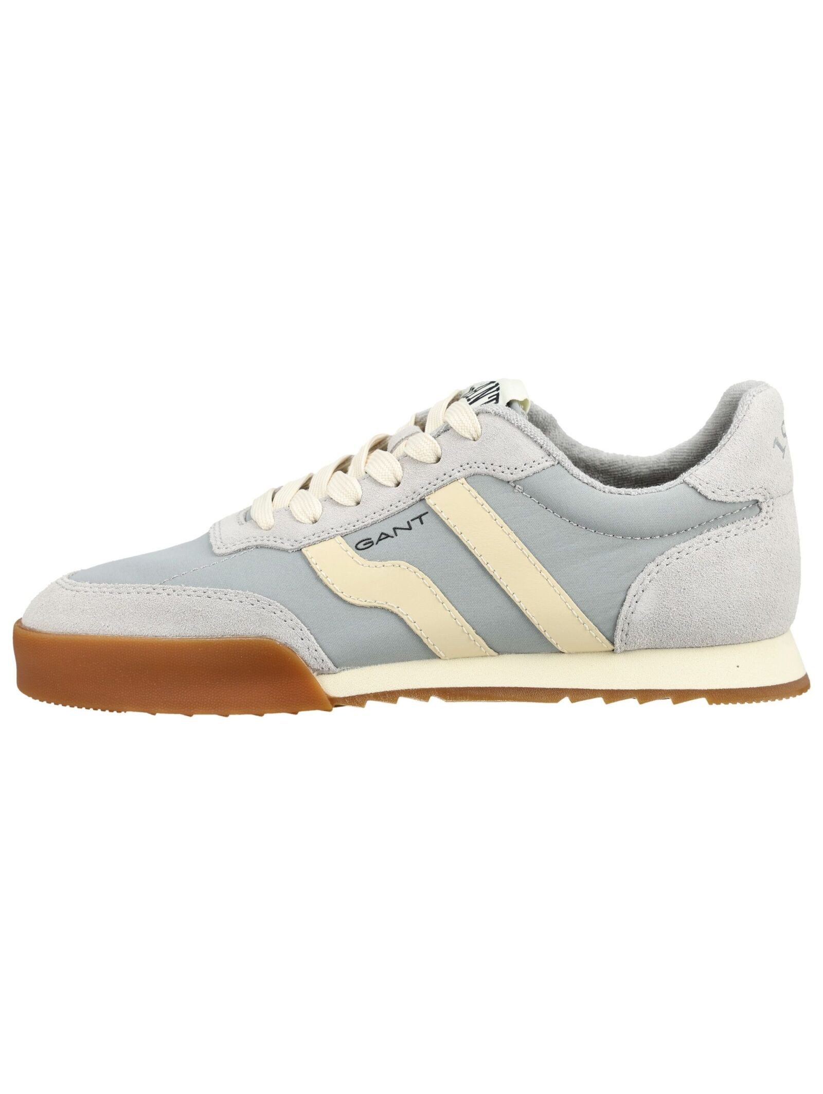 Gant Gant Sneaker Veloursleder Sneaker