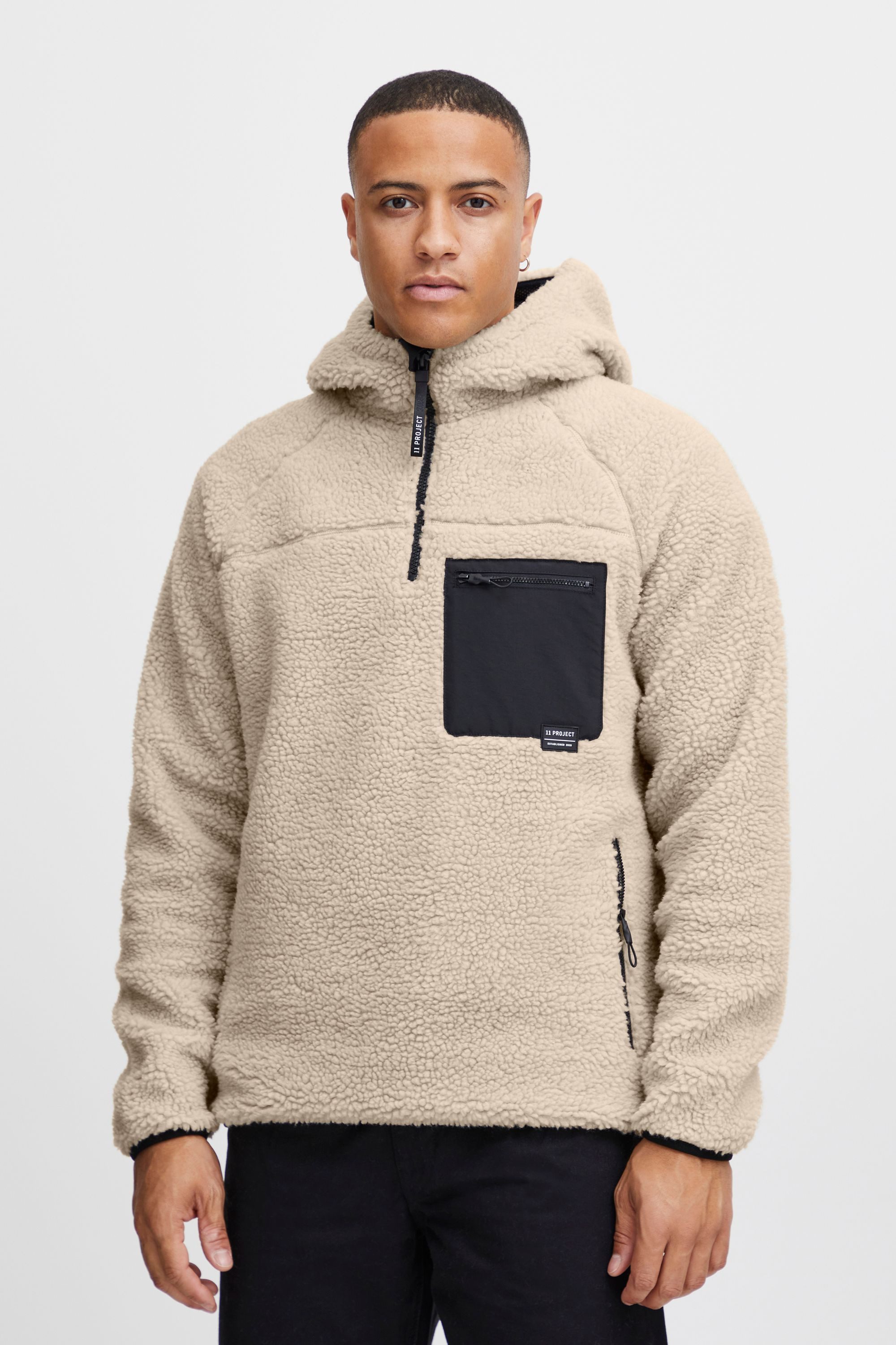 Hoodie PRRone