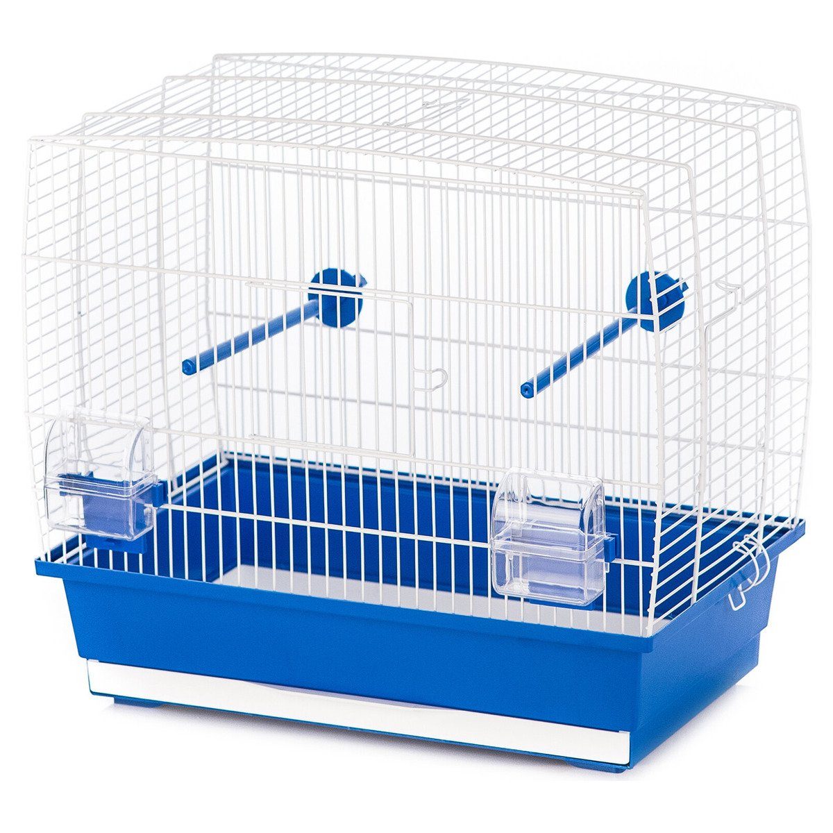 Vogelkäfig Vogelkäfig Natalia 2 blau