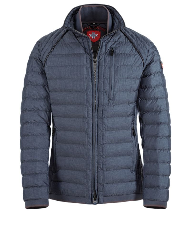Wellensteyn Blouson