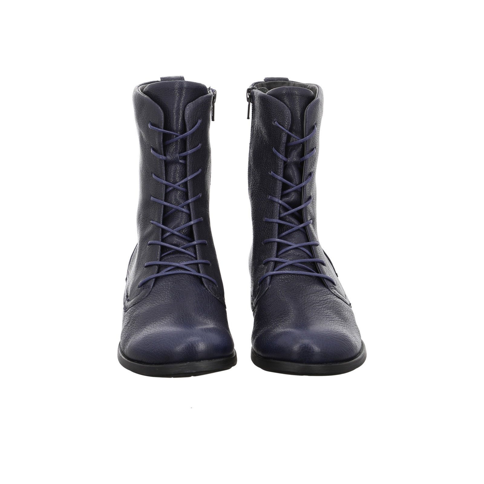 Think! Schnürstiefelette Agrat Stiefelette