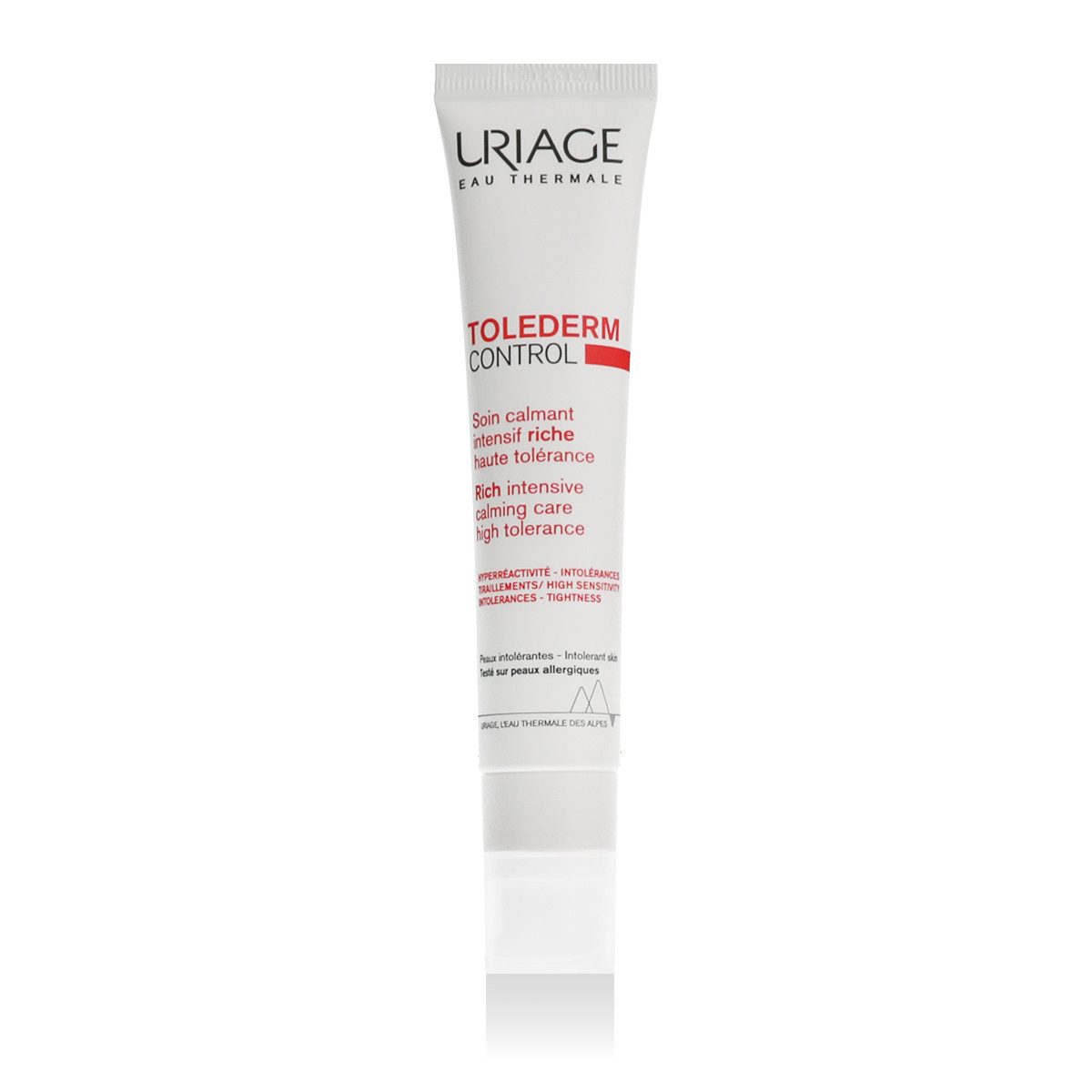 Uriage Hautcreme Toléderm Control