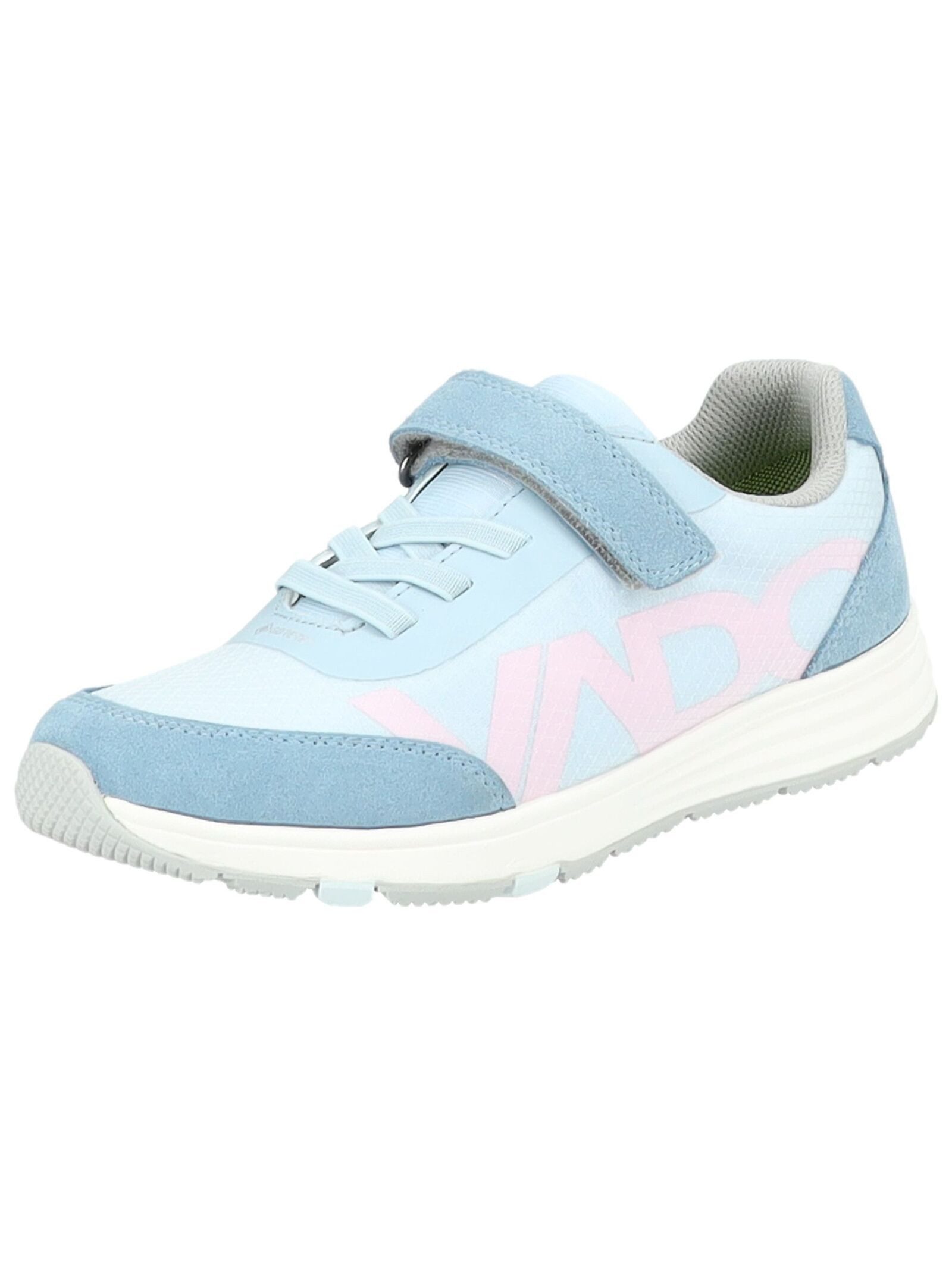Sneaker Leder Sneaker