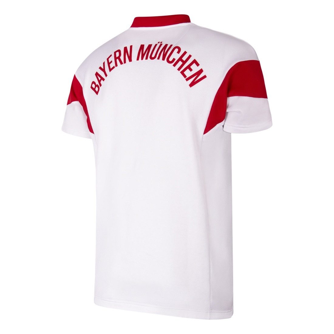 COPA Fußballtrikot FC Bayern München 1987/88 günstig online kaufen