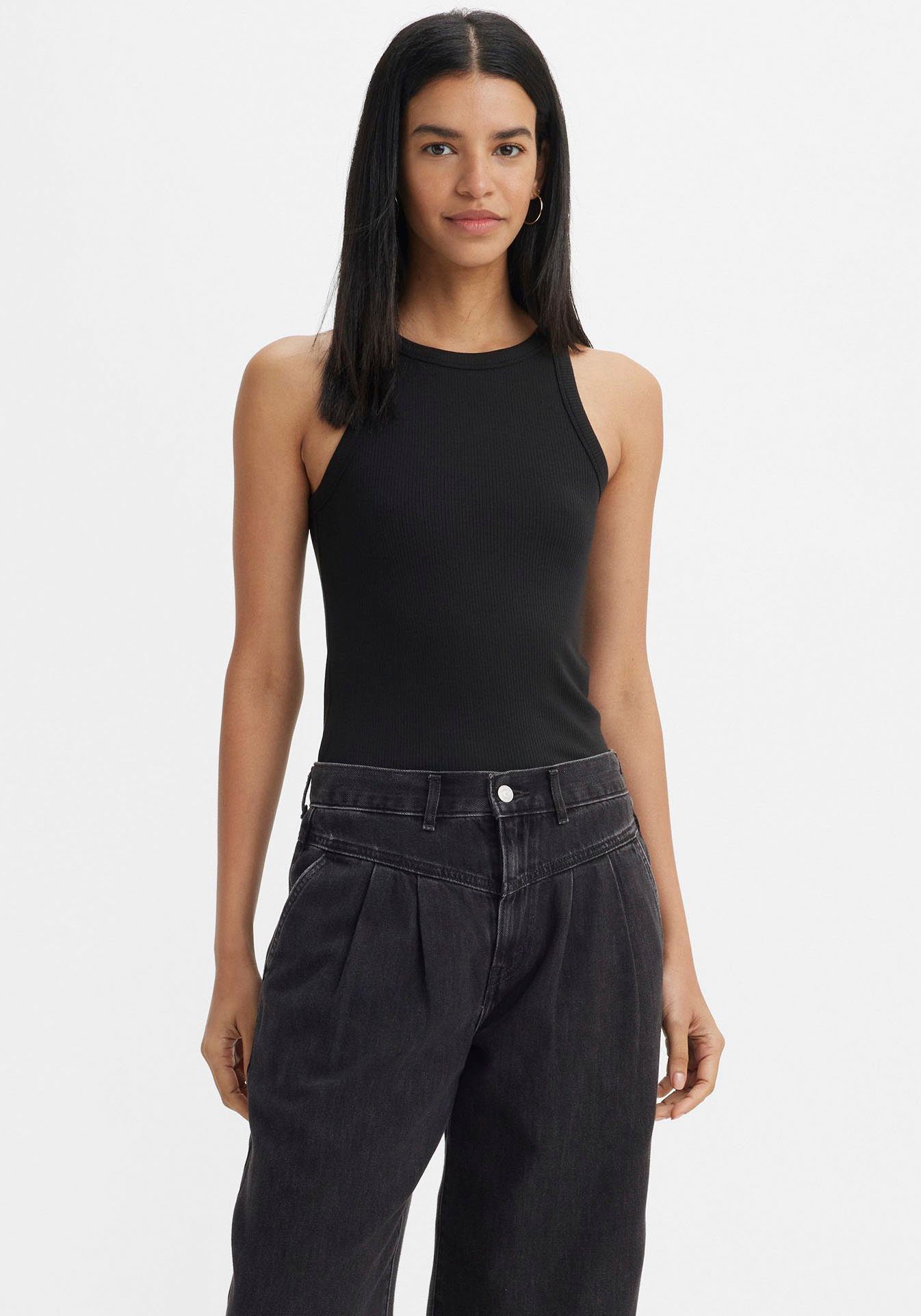 Levi's® Tanktop DREAMY TANK GREEN günstig online kaufen