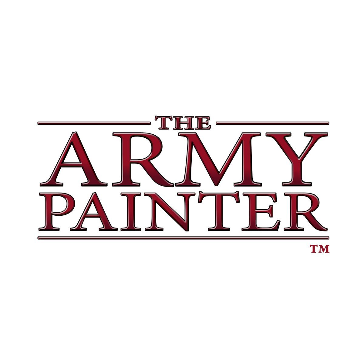 Army Painter