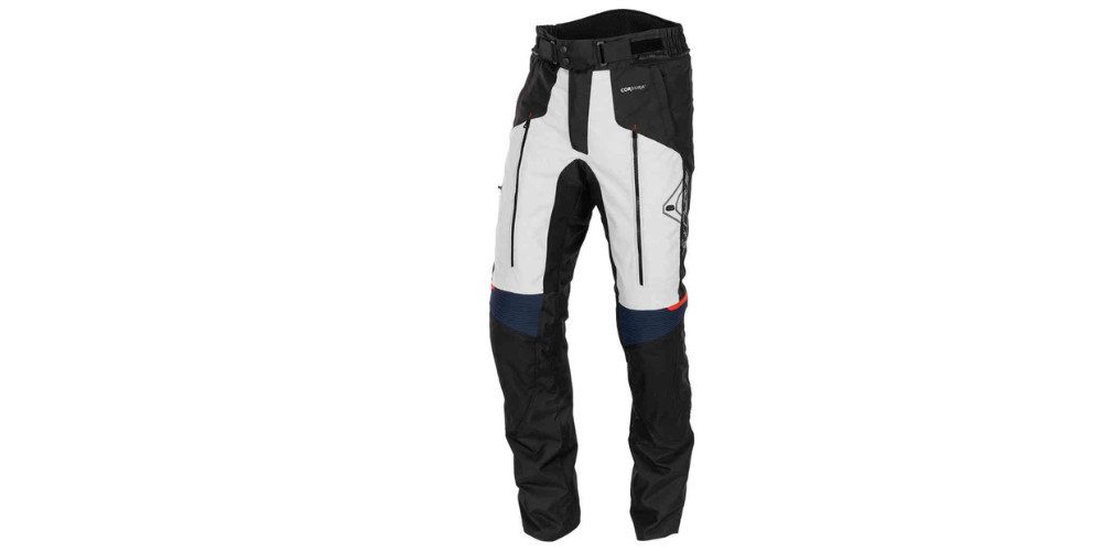 Motorradhose Monterey wasserdichte Motorrad Textilhose