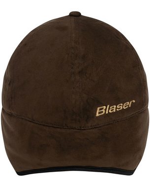 Blaser Baseball Cap Winter-Cap Insulated