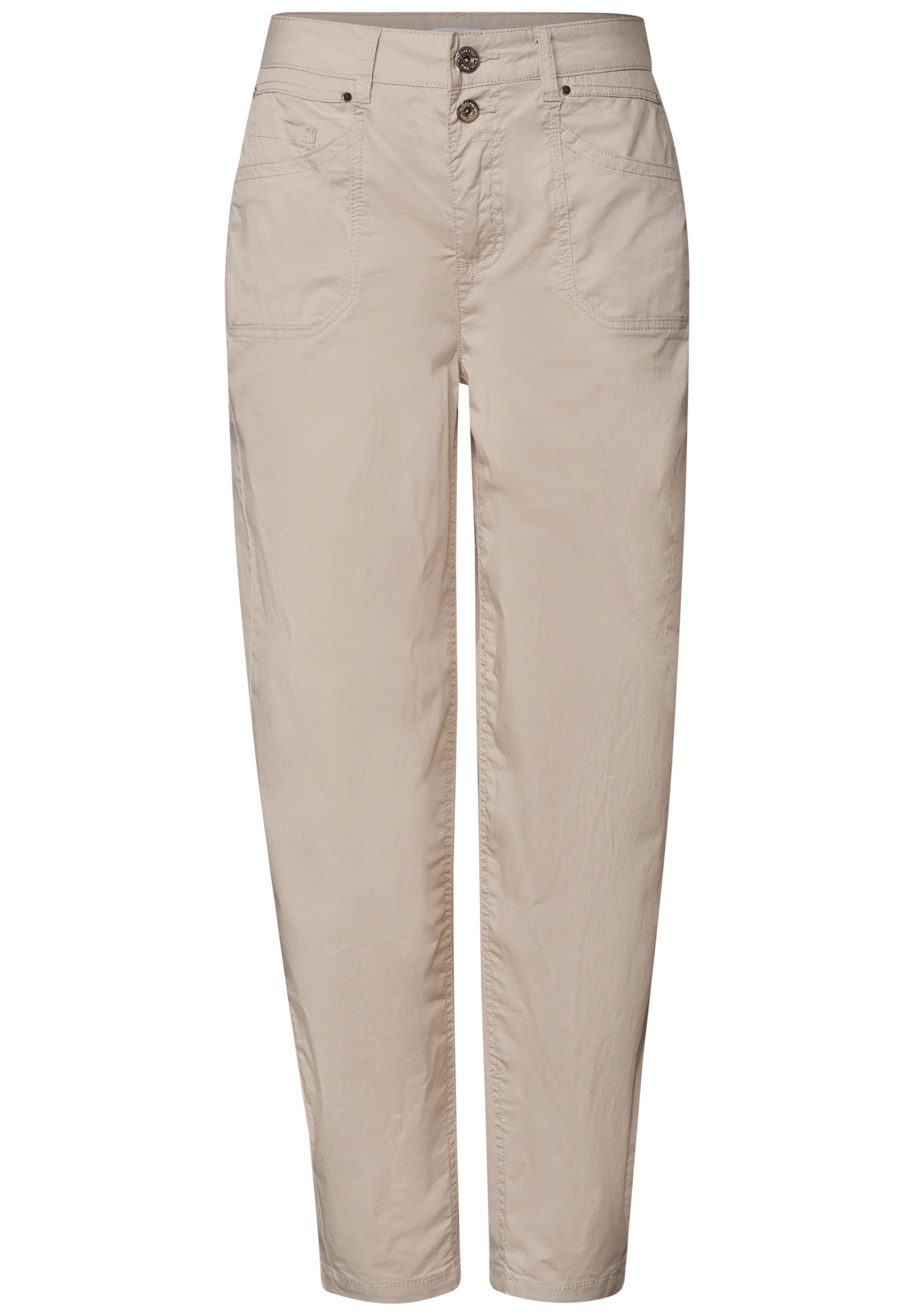 Stoffhose
