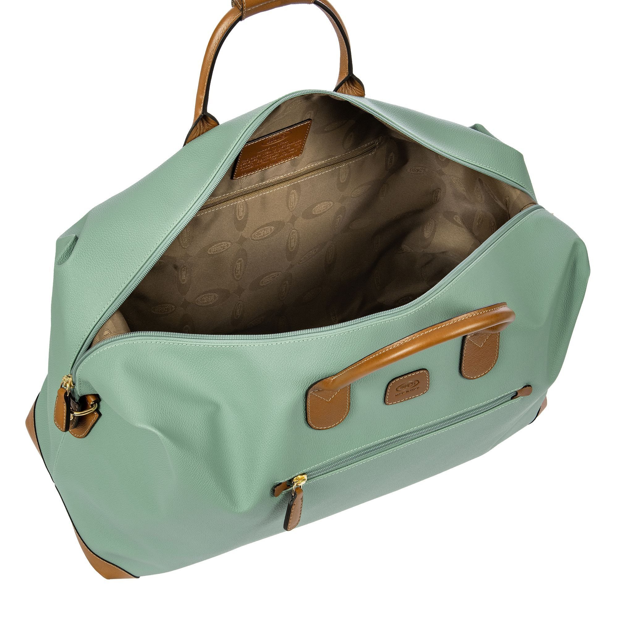 Bric's Reisetasche Firenze, Kunstleder