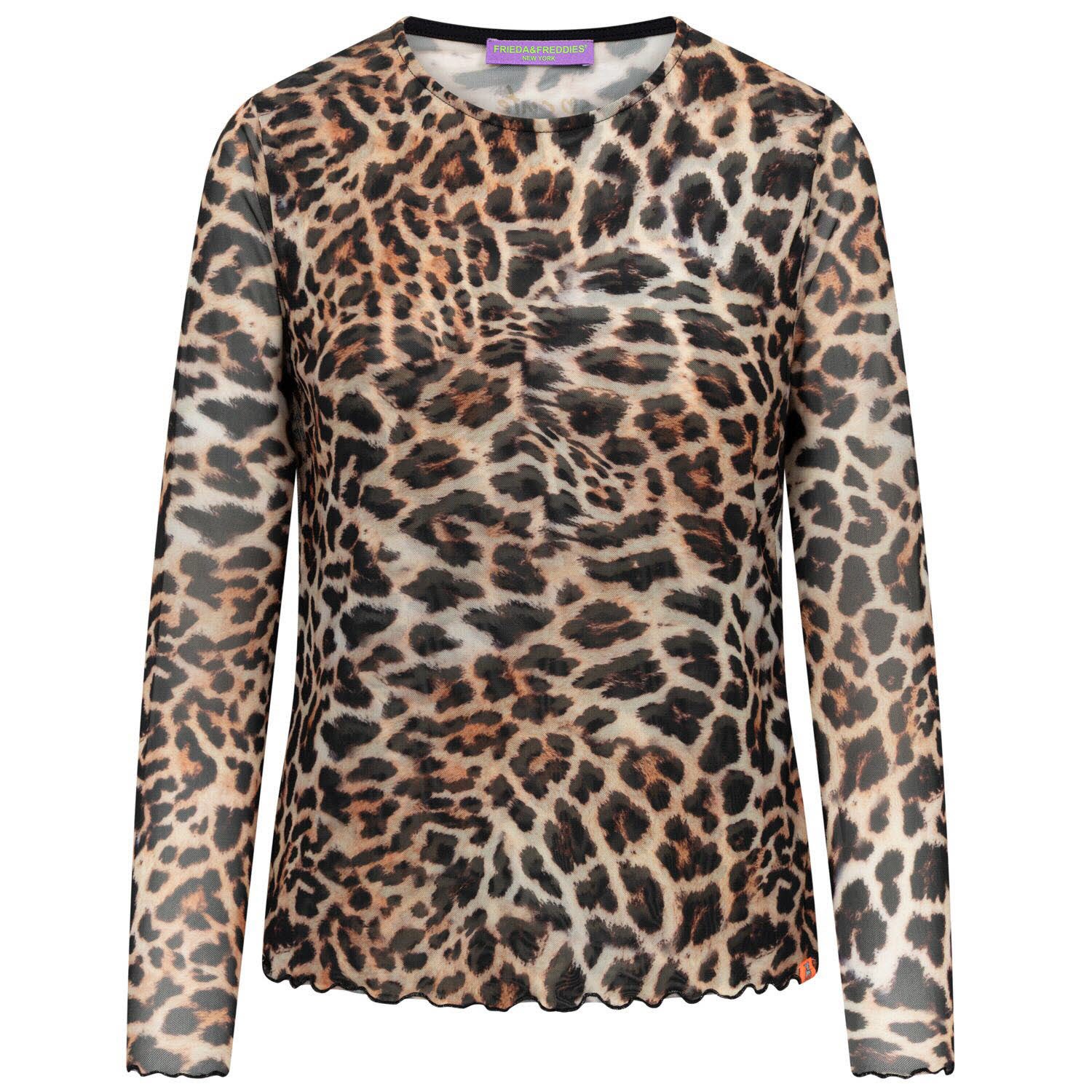 Frieda & Freddies Sweatshirt