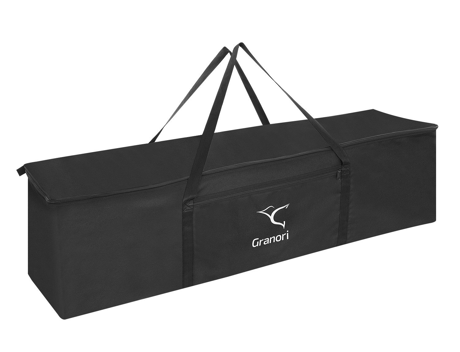 Granori Kinderwagen-Transporttasche / Aufbewahrungstasche für Reise-Buggy, leicht und geräumig sowie passend für zahlreiche Modelle