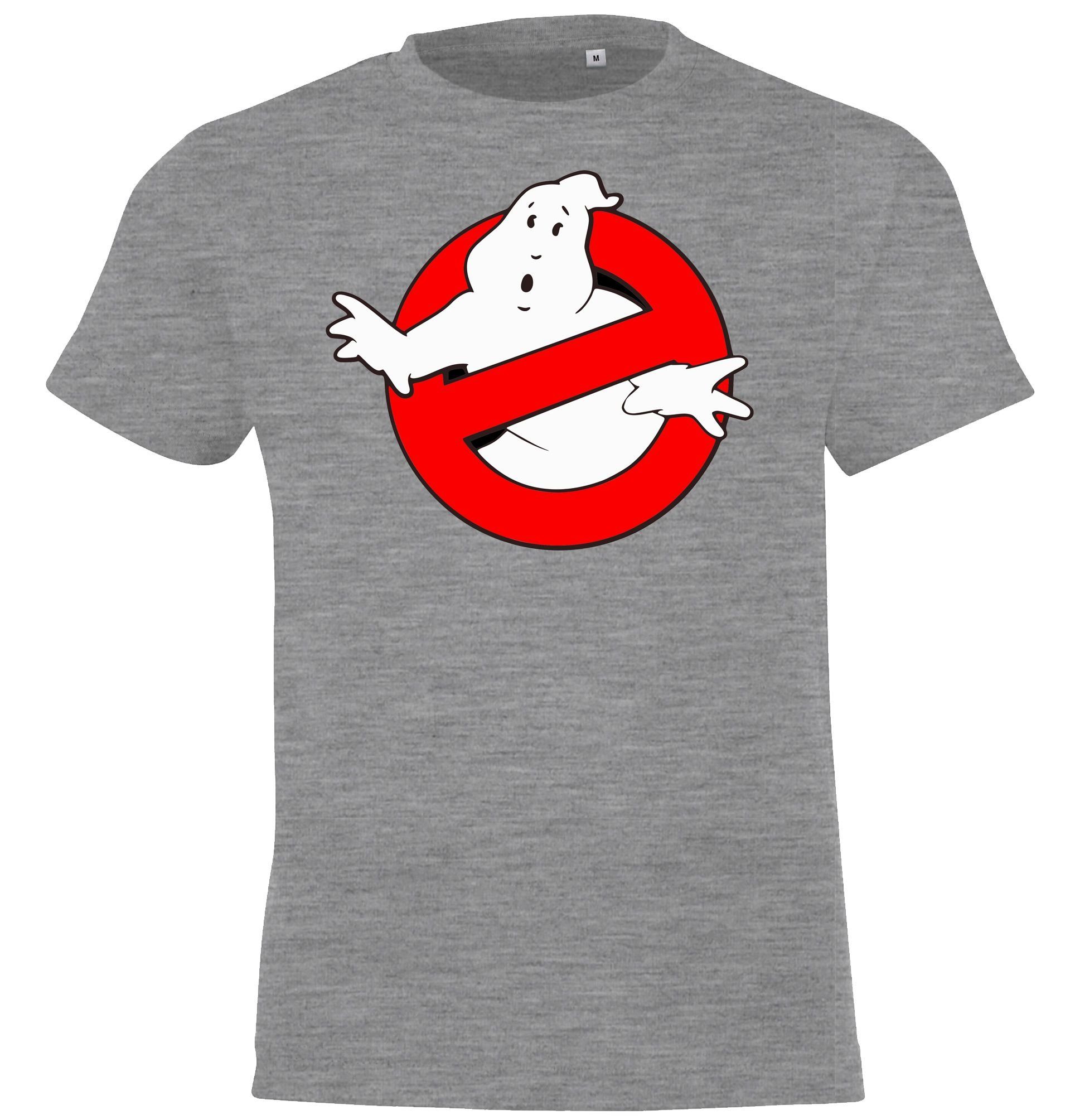 T-Shirt Ghostbusters Kinder T-Shirt