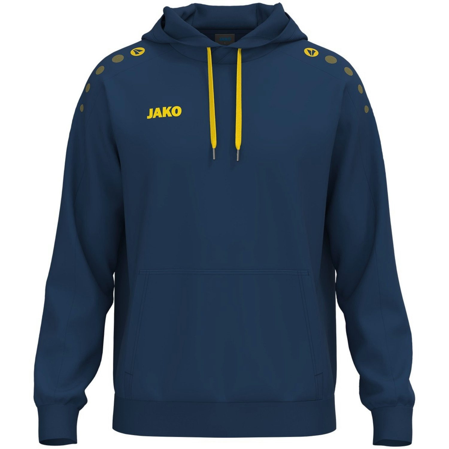 Jako Kapuzenpullover Jako Herren Kapuzenpullover One Cotton 6701