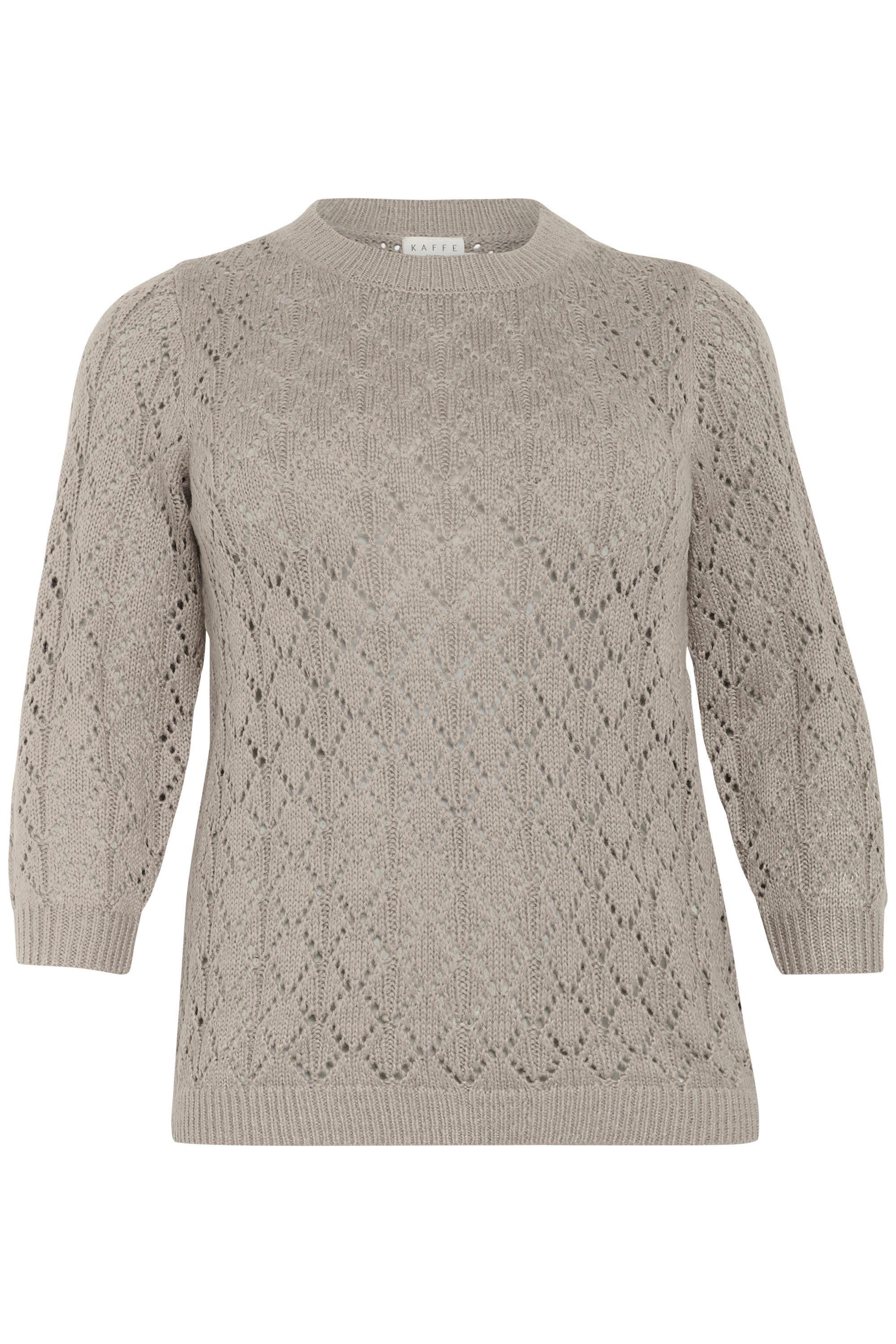 Strickpullover Strickpullover KCmika