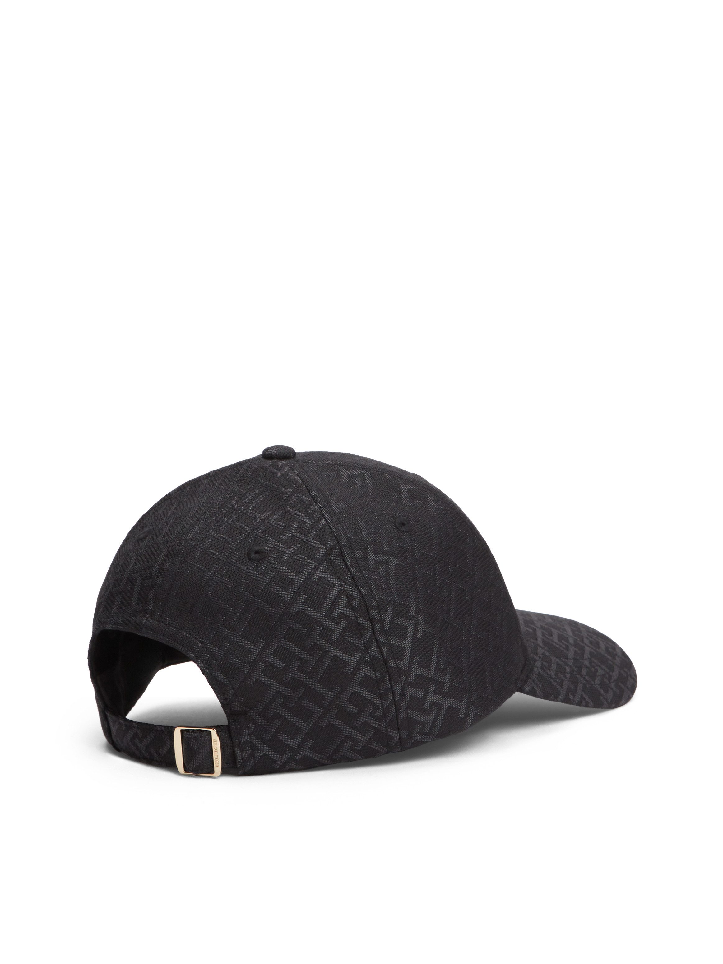Tommy Hilfiger Baseball Cap TH MONOGRAM