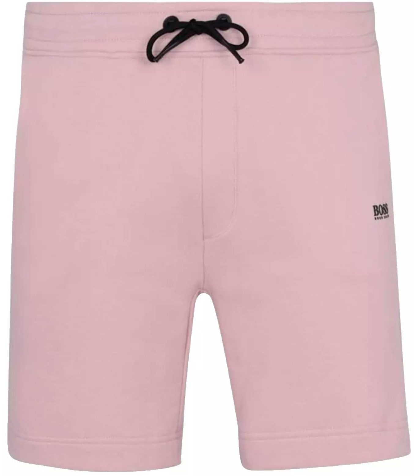 BOSS Sweatshorts Skeevito Sport Shorts Hose günstig online kaufen