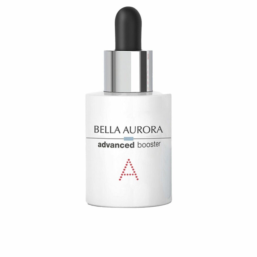 Tagescreme Anti-Aging Serum Advanced Booster AHA 30ml