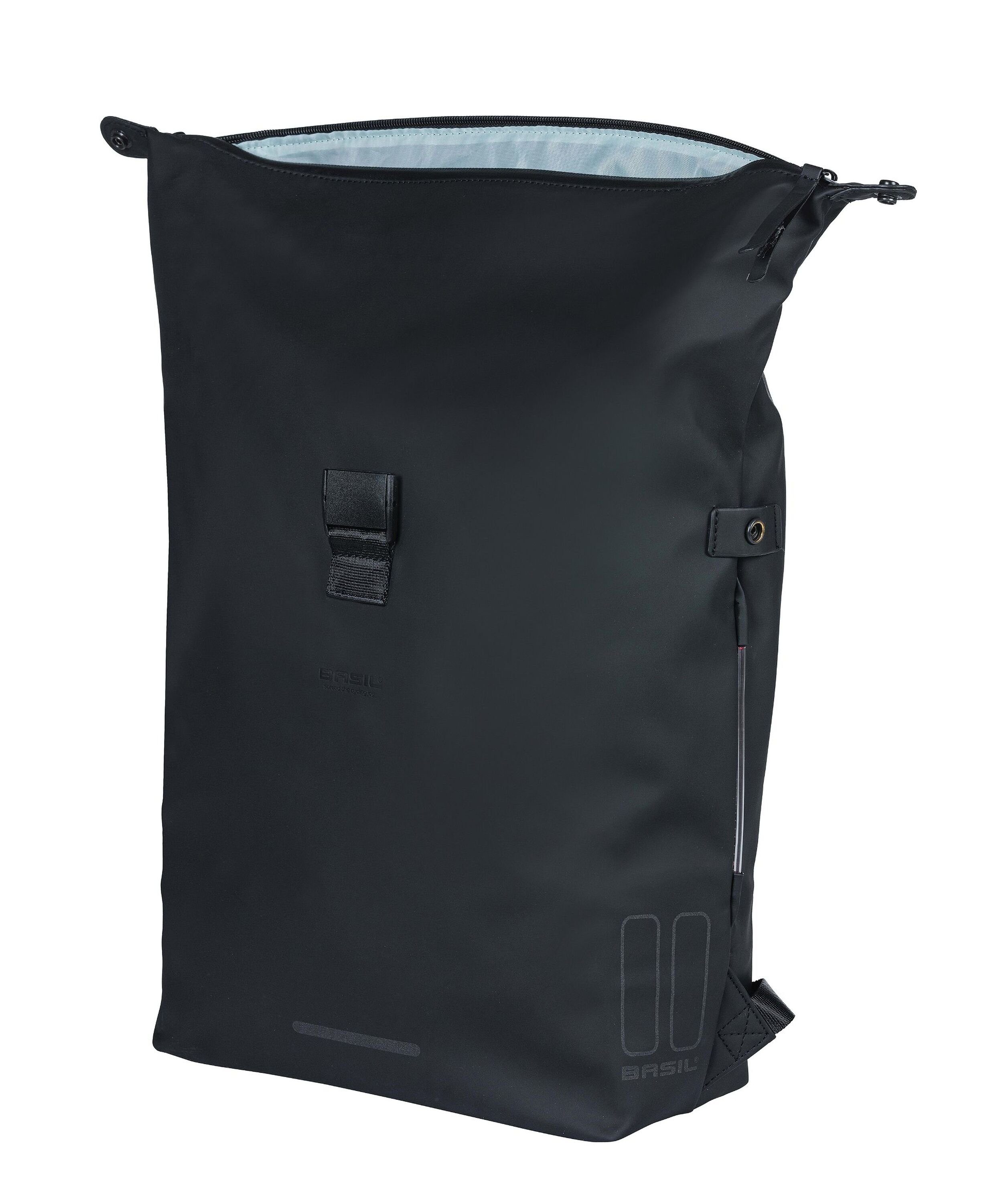 Basil Fahrradrucksack, Fahrradrucksack SoHo Nordlicht
