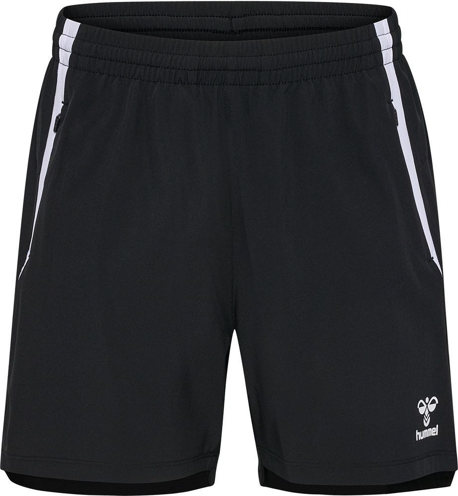 hummel Shorts Lead 2.0 Woven Shorts günstig online kaufen