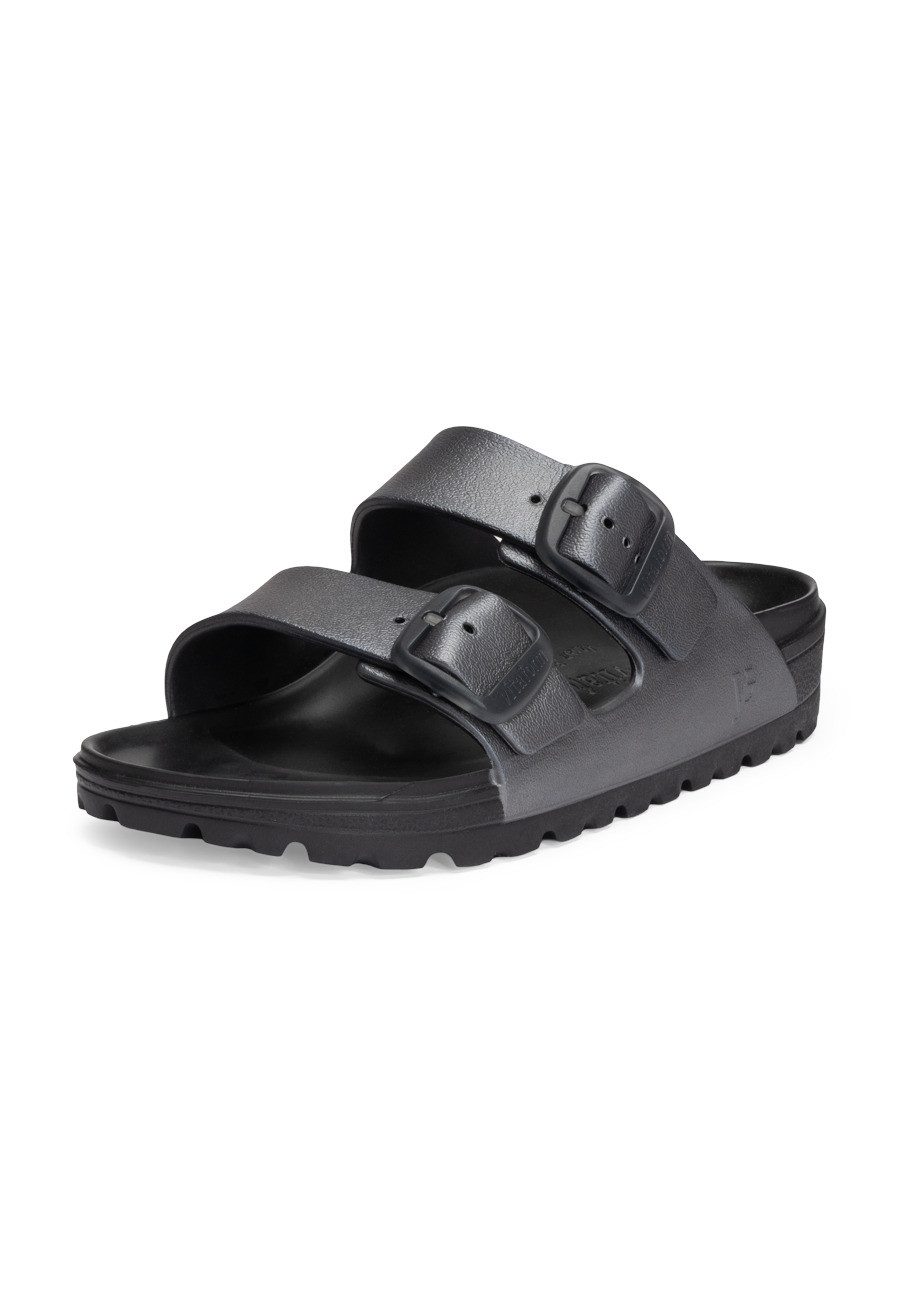 vitaform Damen Pantoletten Eva Material Pantolette