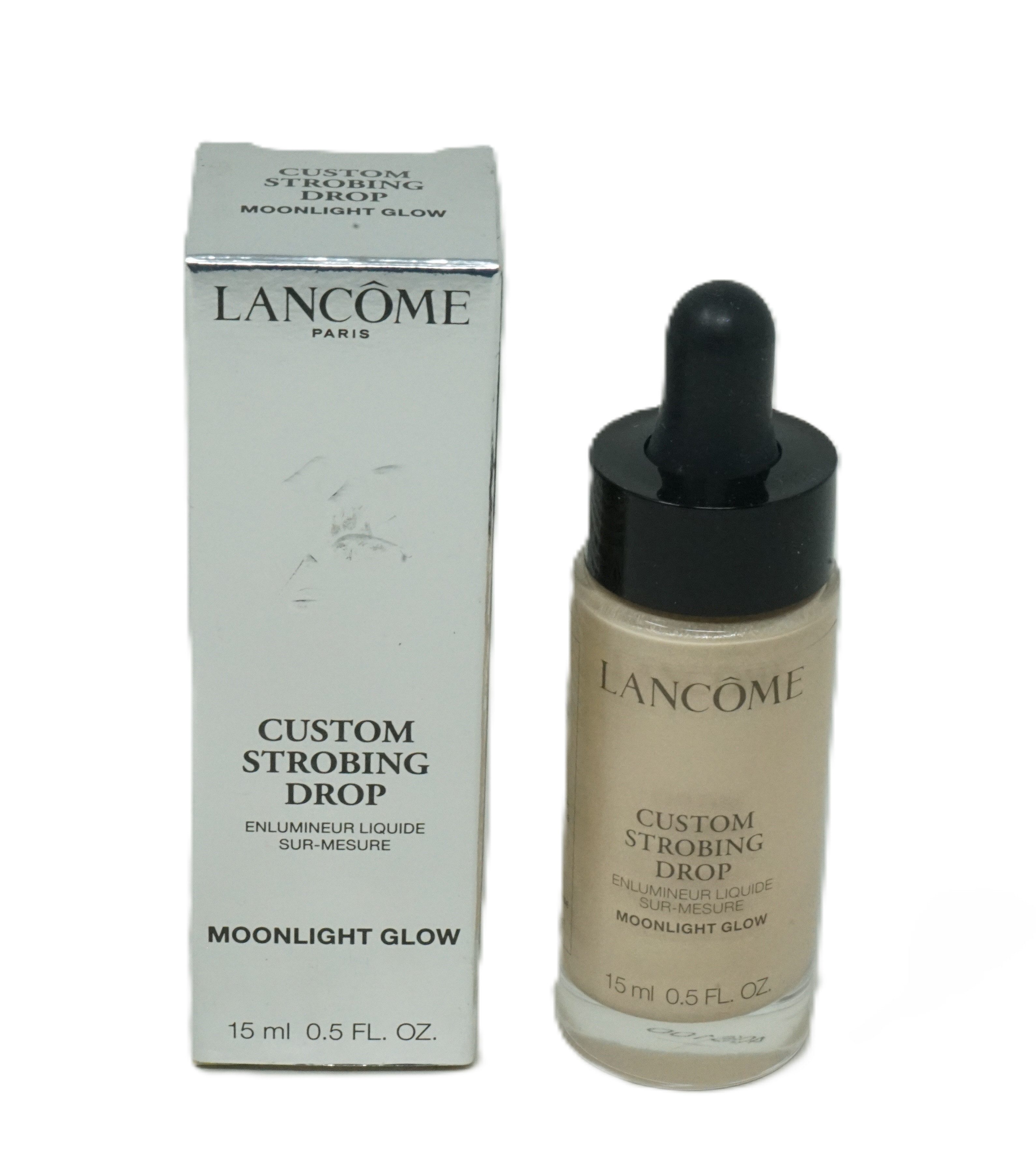 LANCOME Основа Lancome Custom Highlight Drop Moonlight Glow 15 ml