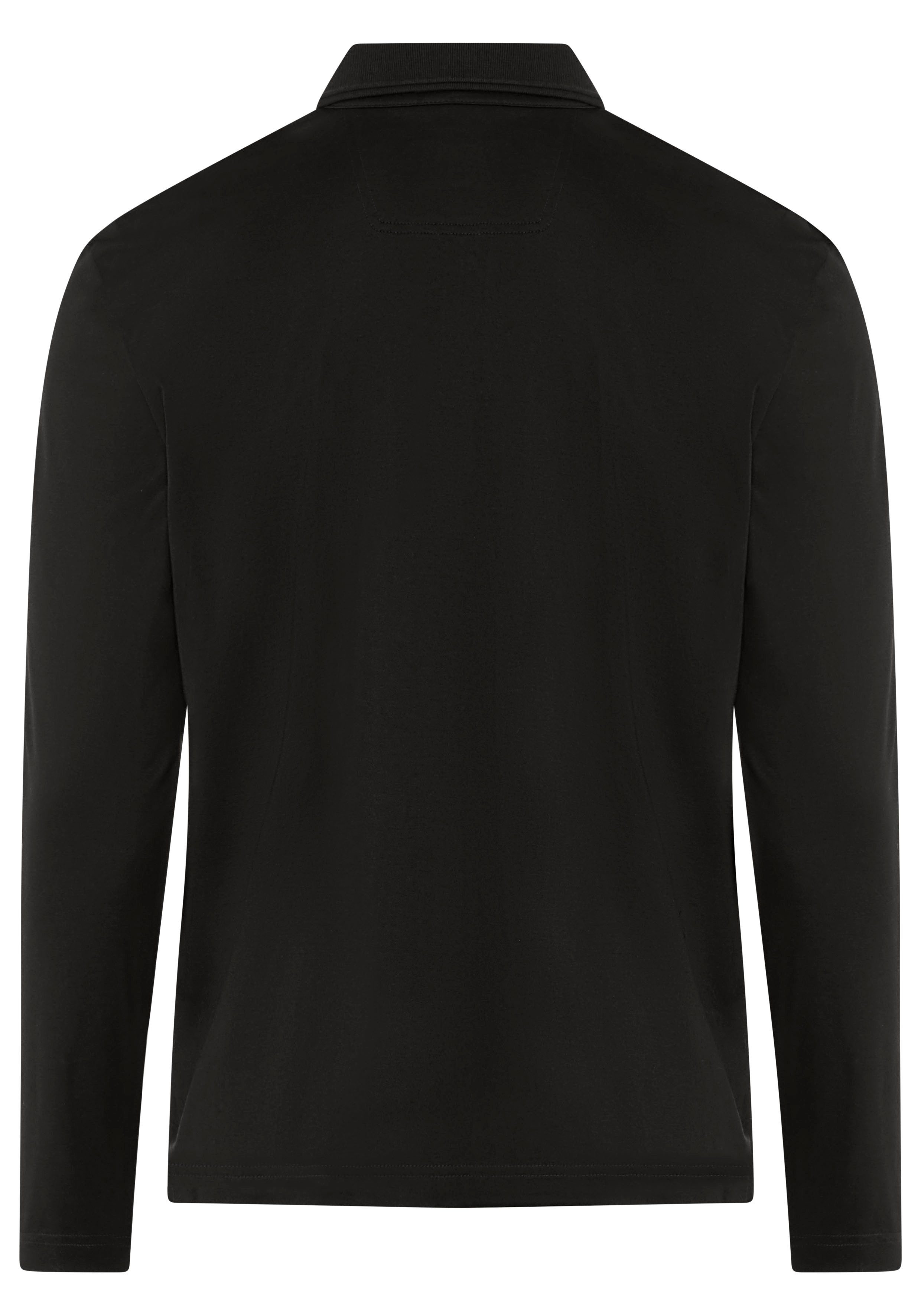 BOSS GREEN Langarm-Poloshirt Pirol Langarm, regular günstig online kaufen