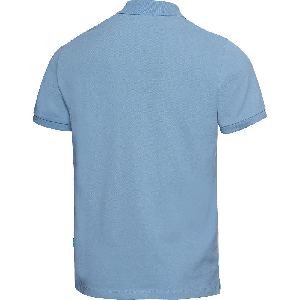 United Colors of Benetton Poloshirt aus 100% Baumwolle Top Markenqualität - unisex