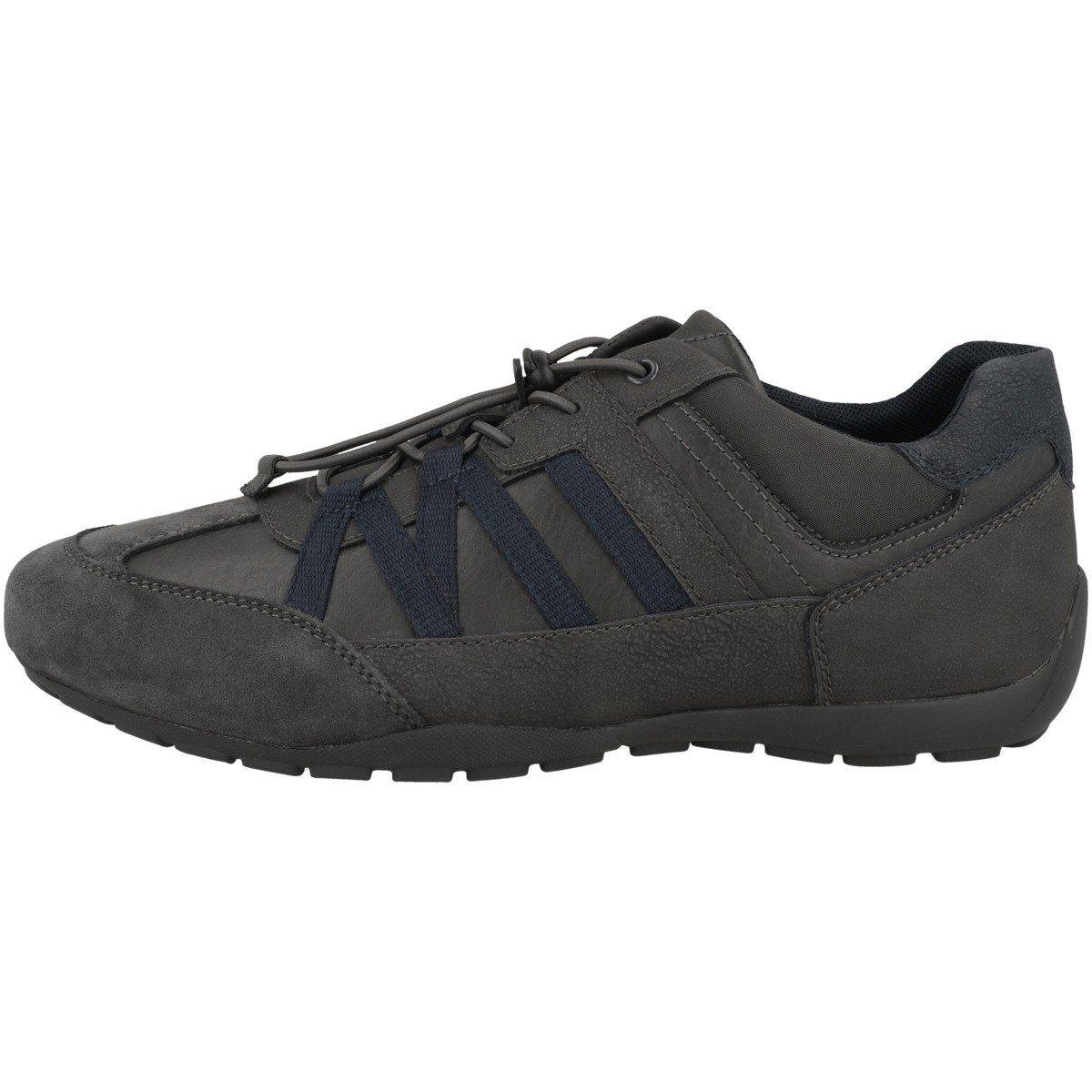 Geox U Ravex A Herren Sneaker