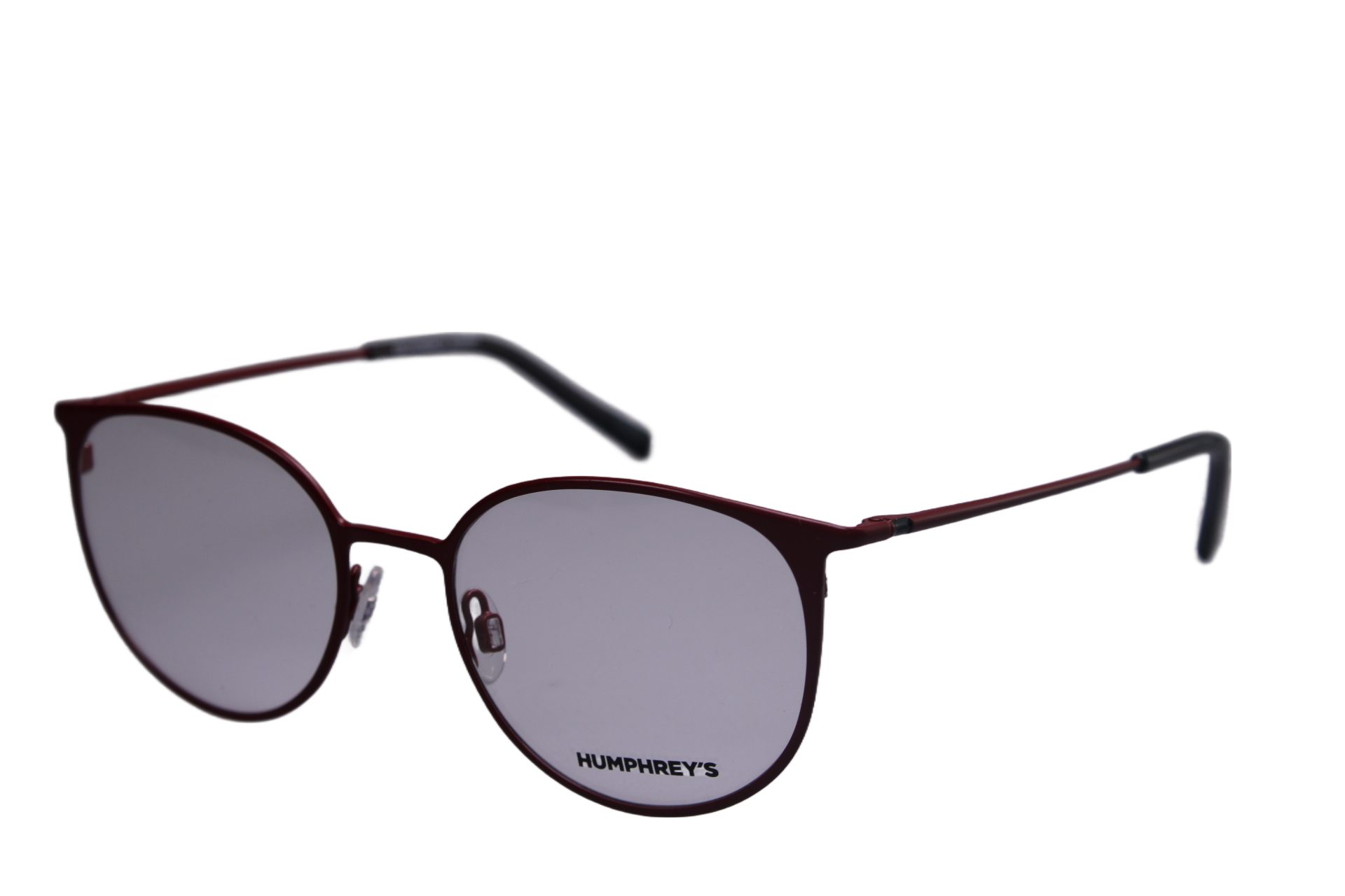 HUMPHREY´S eyewear Brillengestell Humphrey's Fassung 582372 50