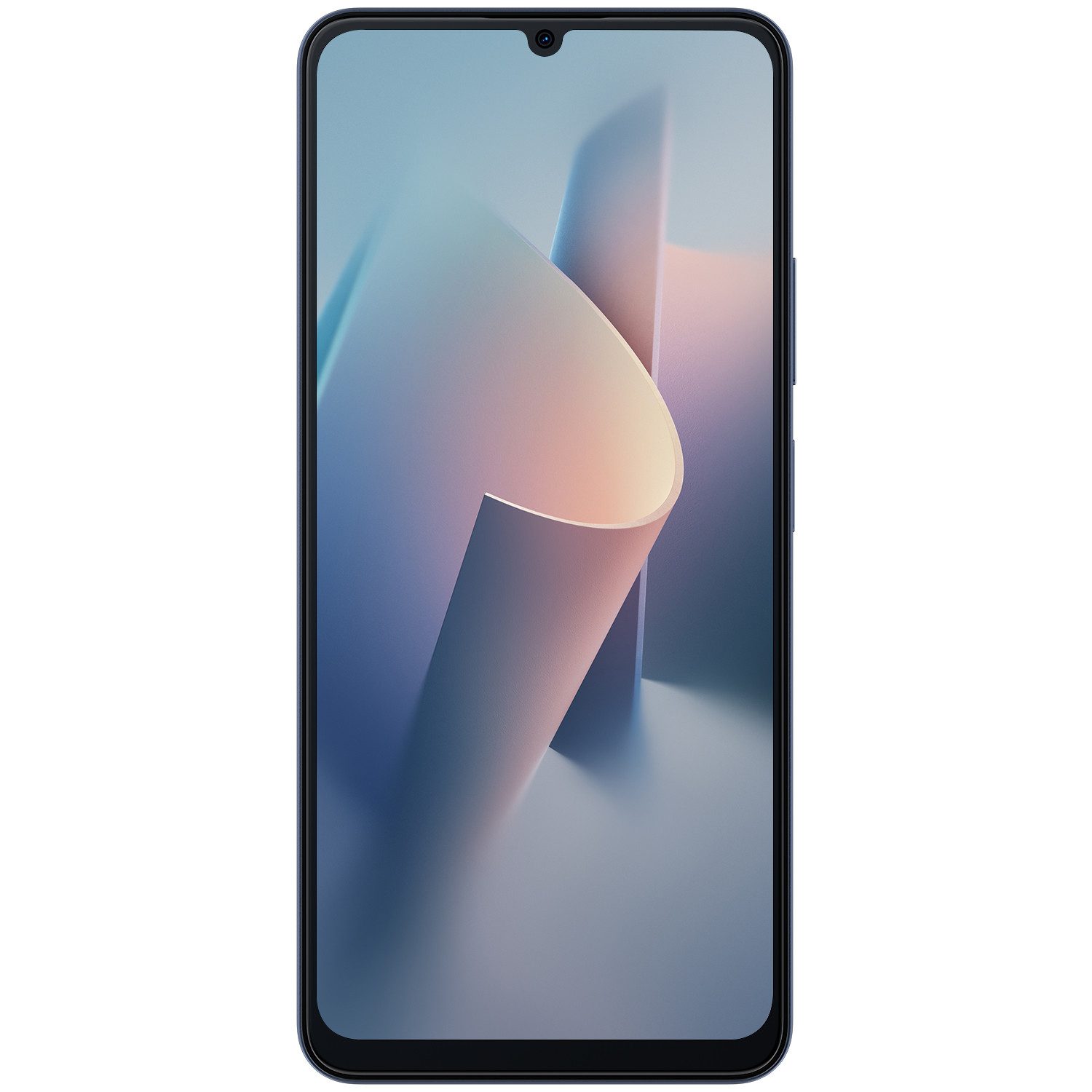 blackview Color8(8+128) Smartphone (6.75 Zoll, 50 MP Kamera, 6000 mAh, Dual 4G, Face ID)