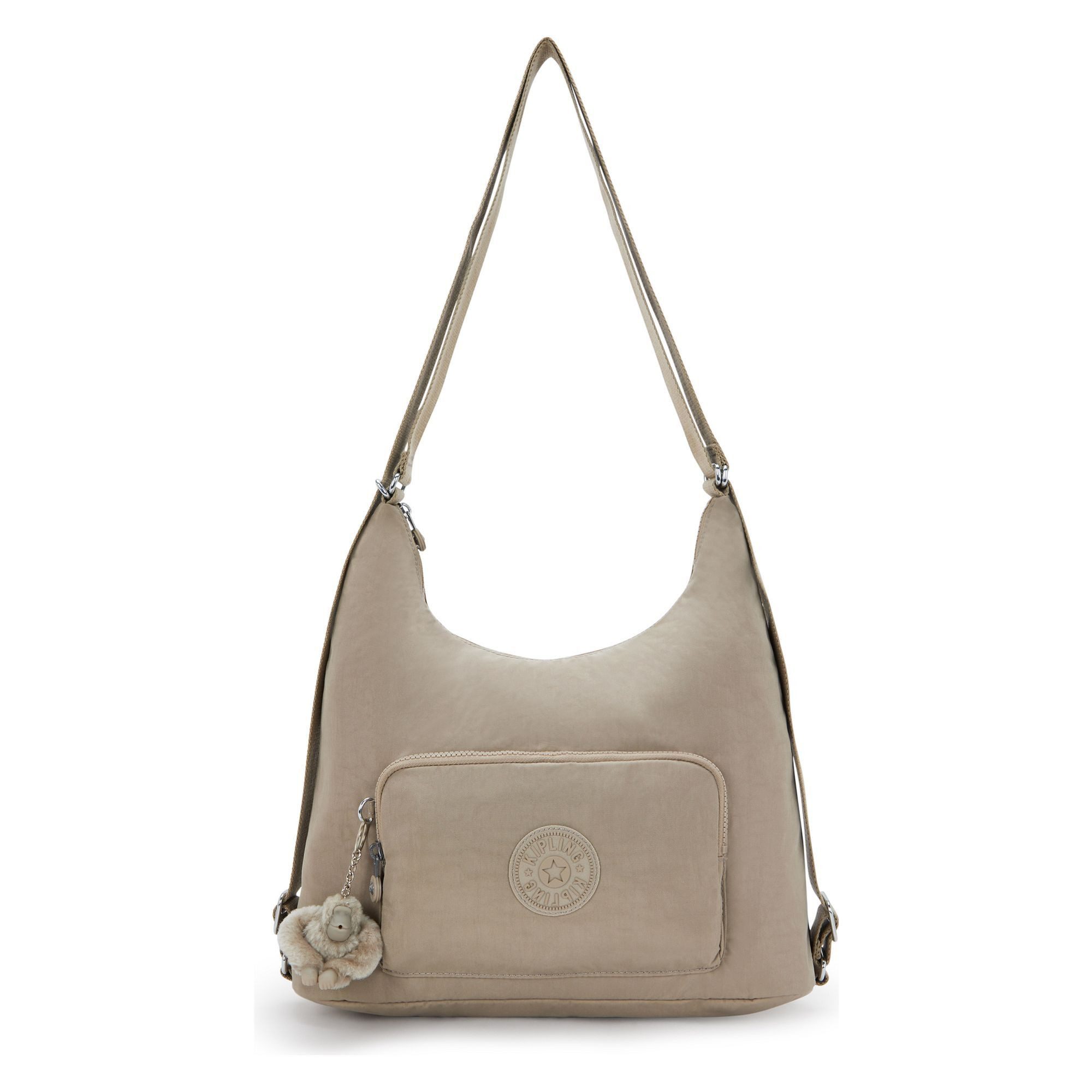 KIPLING Schultertasche Basic, Polyester günstig online kaufen
