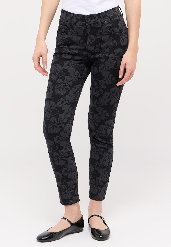Bequeme Jeans ANGELS JEANS / Da.Jeans / ORNELLA