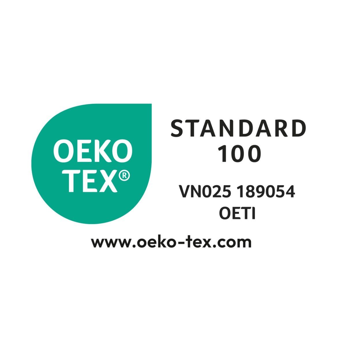 Softsan Microfaserkissen Bio Hygienic, Füllung: Marken Klimafaser (100% Polyester), bauschig, Bezug: Bio Baumwolle, Bauchschläfer, Seitenschläfer, Rückenschläfer, Füllung variabel