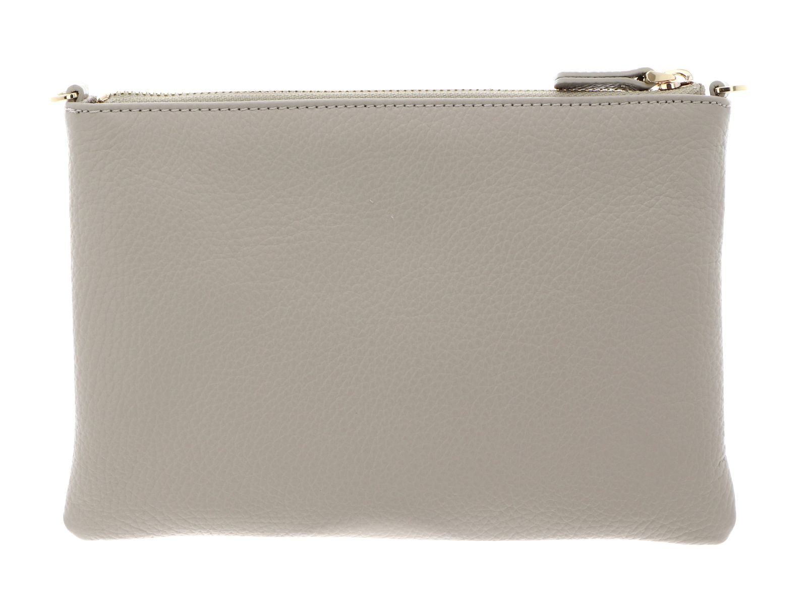 COCCINELLE Umhängetasche Crossbody Bag, aus echtem Rindsleder